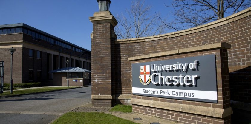 News and Info from Deeside, Flintshire, North Wales