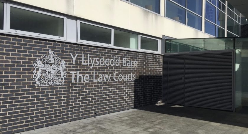 News and Info from Deeside, Flintshire, North Wales