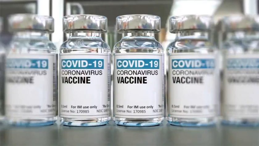 All over-18s in Wales to be offered first Covid jab by next week as First Minister hails success of vaccination programme