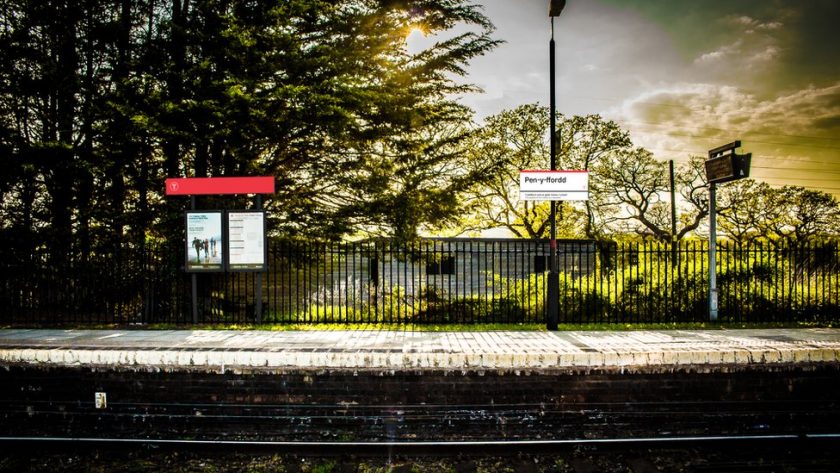 News and Info from Deeside, Flintshire, North Wales