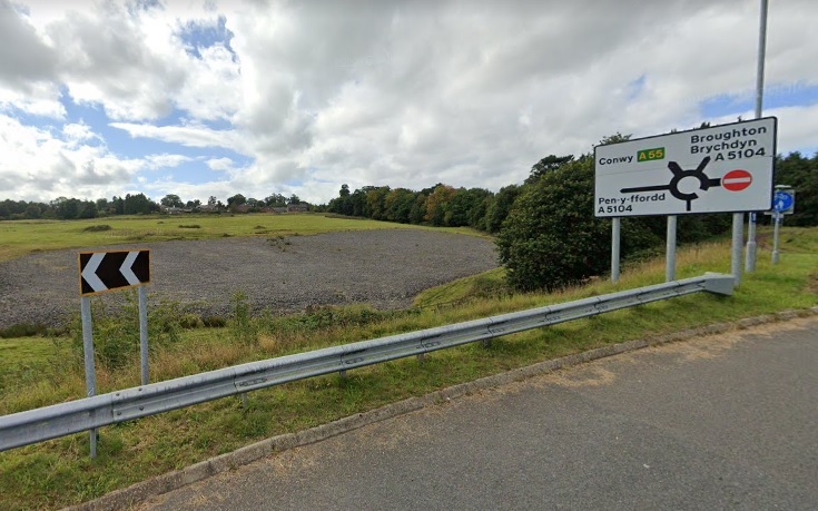News and Info from Deeside, Flintshire, North Wales