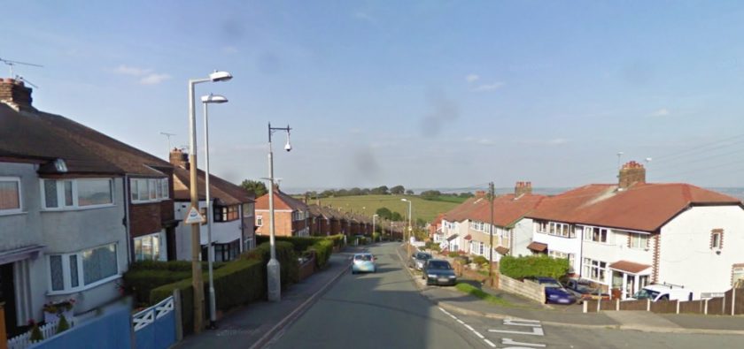 News and Info from Deeside, Flintshire, North Wales