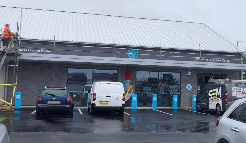News and Info from Deeside, Flintshire, North Wales