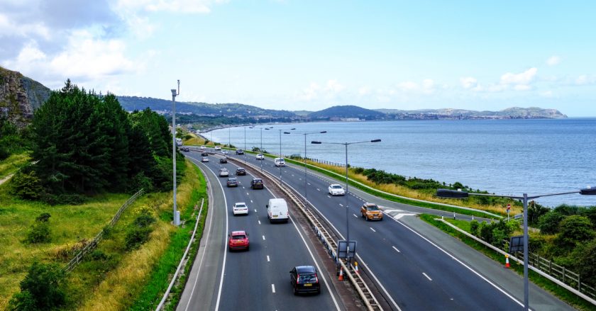 News and Info from Deeside, Flintshire, North Wales