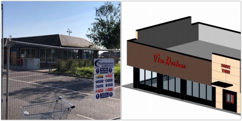 News and Info from Deeside, Flintshire, North Wales