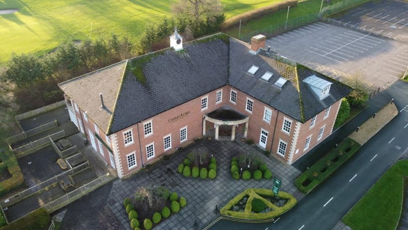 News and Info from Deeside, Flintshire, North Wales