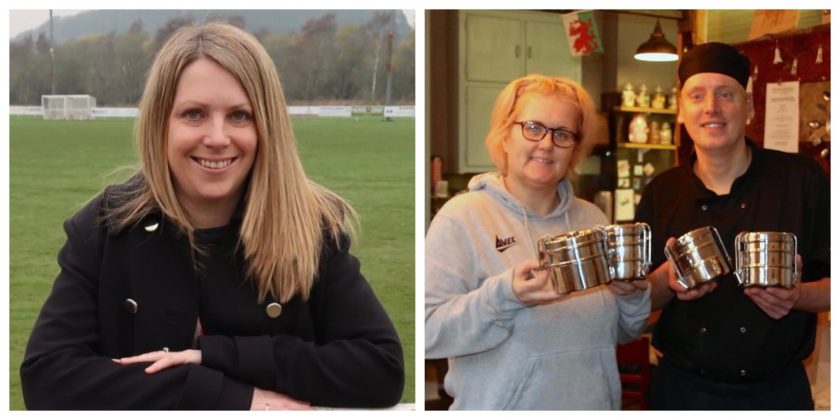 News and Info from Deeside, Flintshire, North Wales