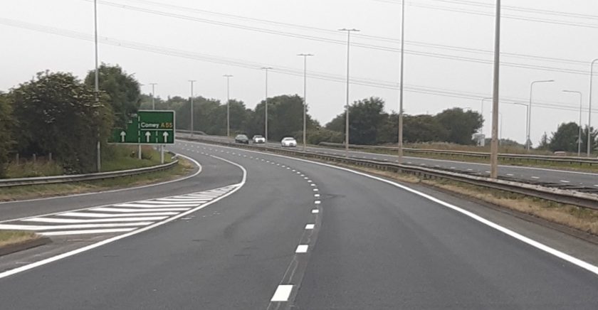 News and Info from Deeside, Flintshire, North Wales