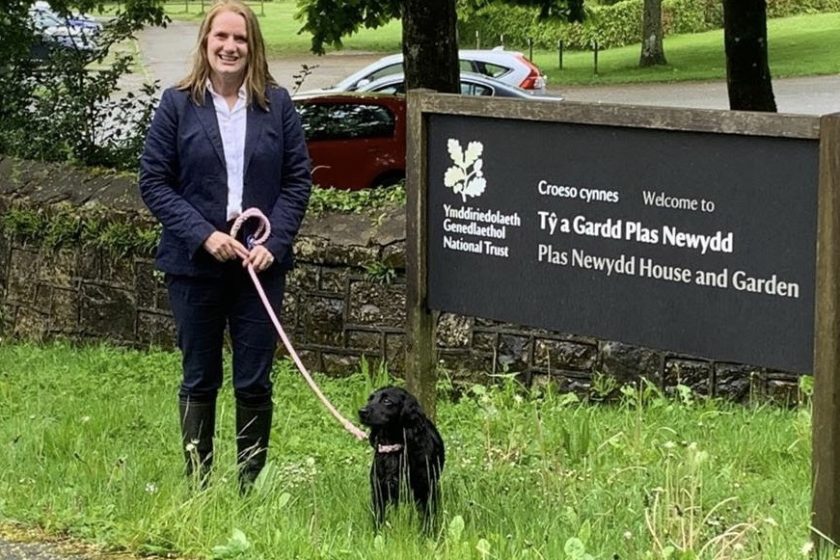News and Info from Deeside, Flintshire, North Wales
