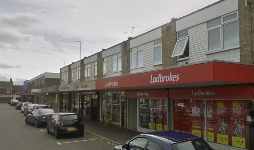 News and Info from Deeside, Flintshire, North Wales