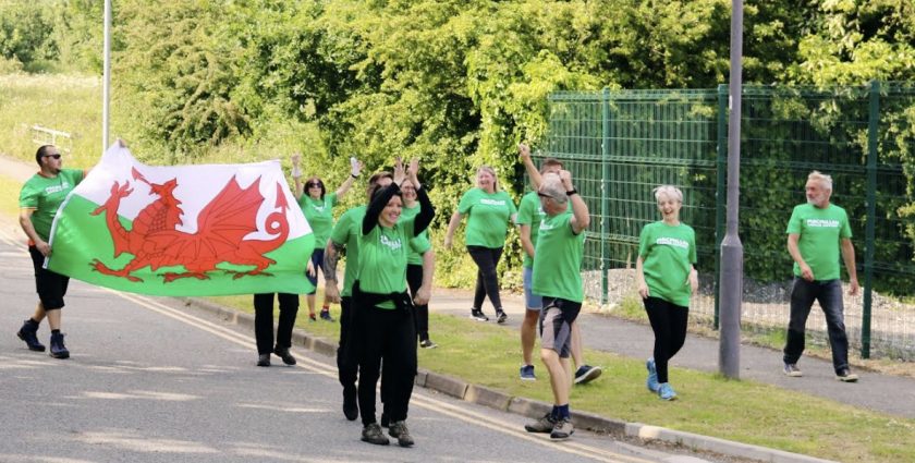 News and Info from Deeside, Flintshire, North Wales