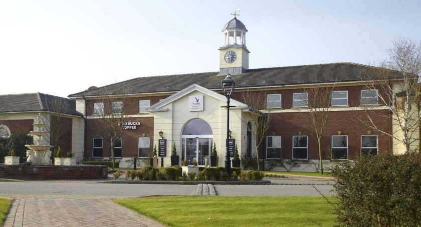 News and Info from Deeside, Flintshire, North Wales