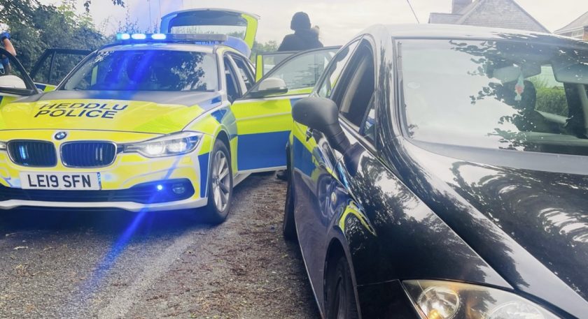News and Info from Deeside, Flintshire, North Wales