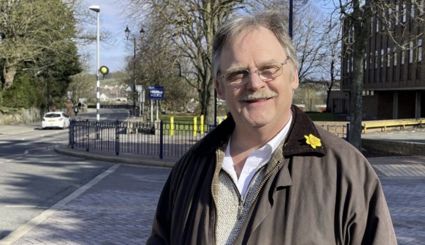 News and Info from Deeside, Flintshire, North Wales