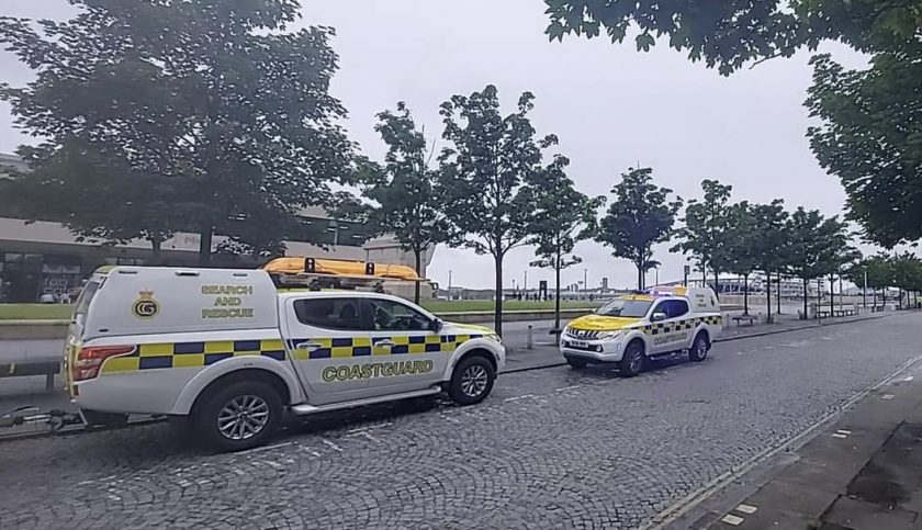 News and Info from Deeside, Flintshire, North Wales