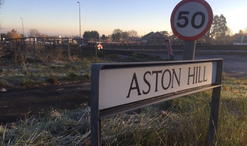 News and Info from Deeside, Flintshire, North Wales