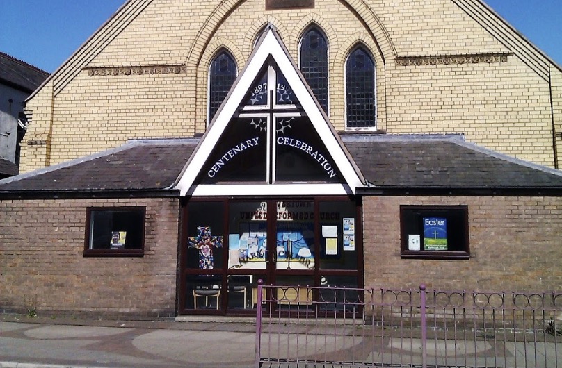 News and Info from Deeside, Flintshire, North Wales