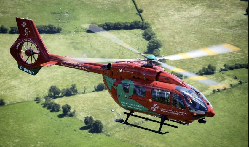 News and Info from Deeside, Flintshire, North Wales