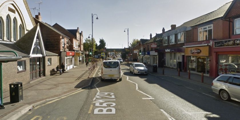 News and Info from Deeside, Flintshire, North Wales