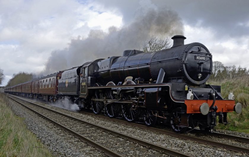 News and Info from Deeside, Flintshire, North Wales
