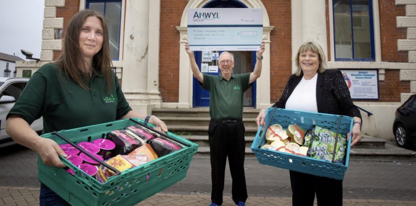 News and Info from Deeside, Flintshire, North Wales