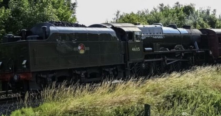 News and Info from Deeside, Flintshire, North Wales