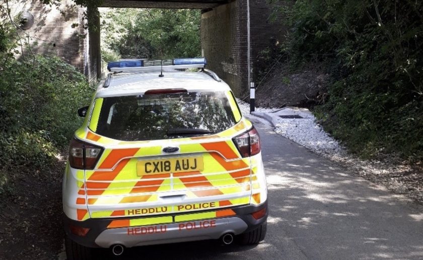 News and Info from Deeside, Flintshire, North Wales
