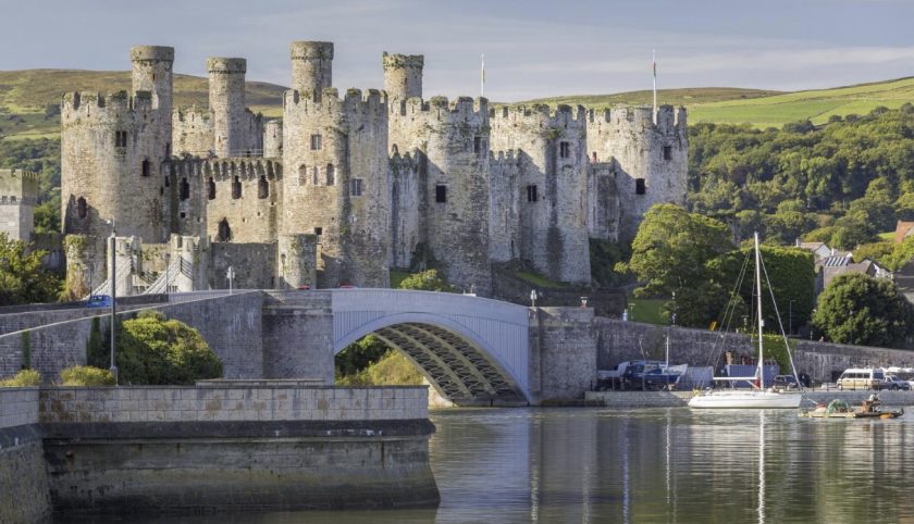 News and Info from Deeside, Flintshire, North Wales