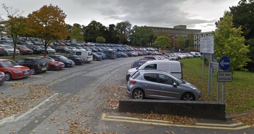 News and Info from Deeside, Flintshire, North Wales