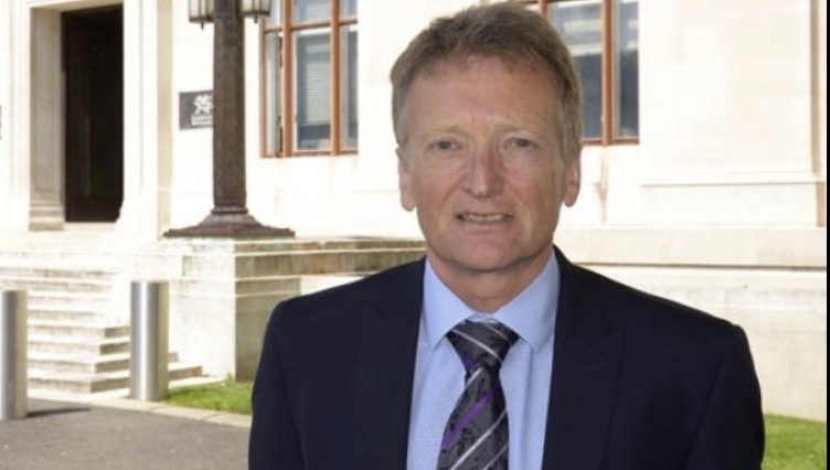News and Info from Deeside, Flintshire, North Wales