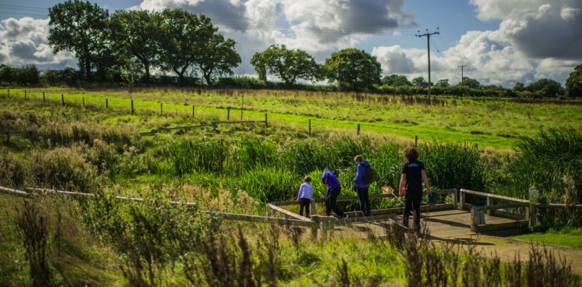 News and Info from Deeside, Flintshire, North Wales