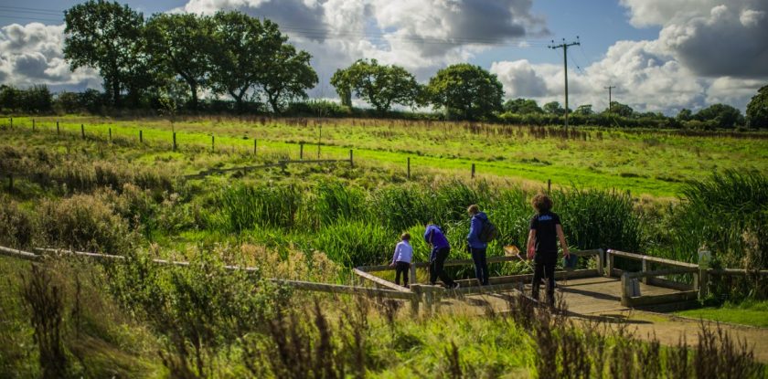 News and Info from Deeside, Flintshire, North Wales 