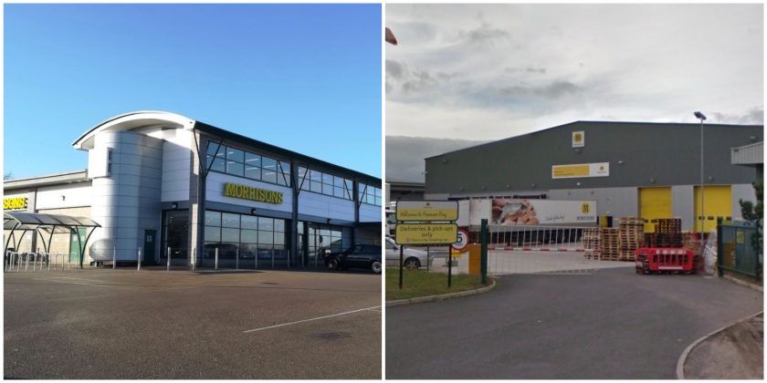 News and Info from Deeside, Flintshire, North Wales