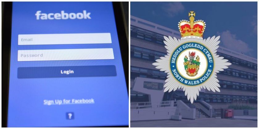 News and Info from Deeside, Flintshire, North Wales