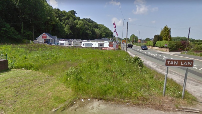 News and Info from Deeside, Flintshire, North Wales