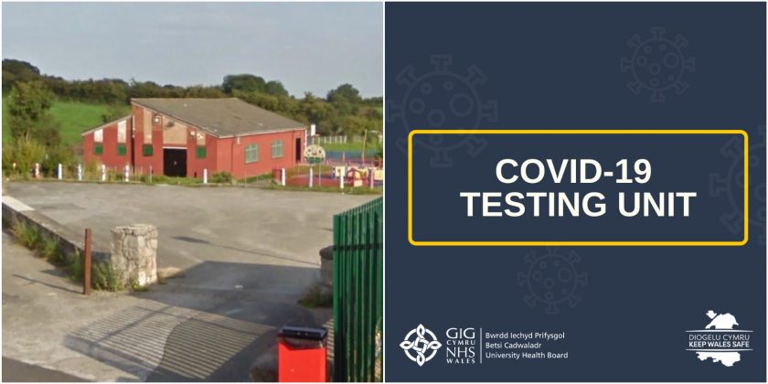 News and Info from Deeside, Flintshire, North Wales