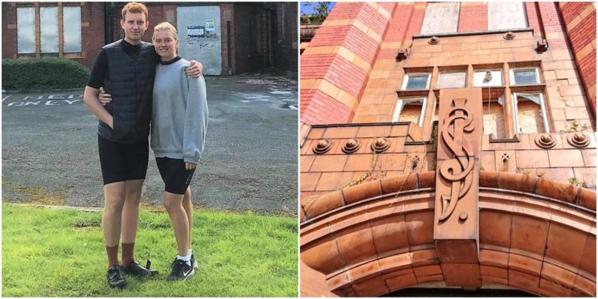 News and Info from Deeside, Flintshire, North Wales