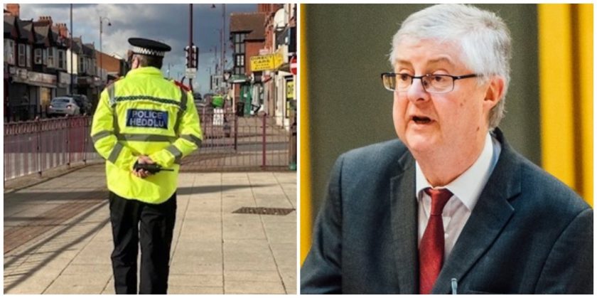 News and Info from Deeside, Flintshire, North Wales