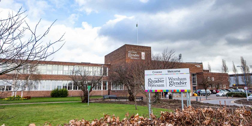 News and Info from Deeside, Flintshire, North Wales