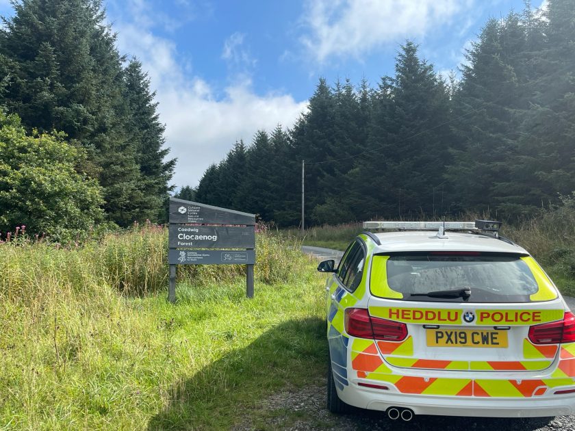 News and Info from Deeside, Flintshire, North Wales