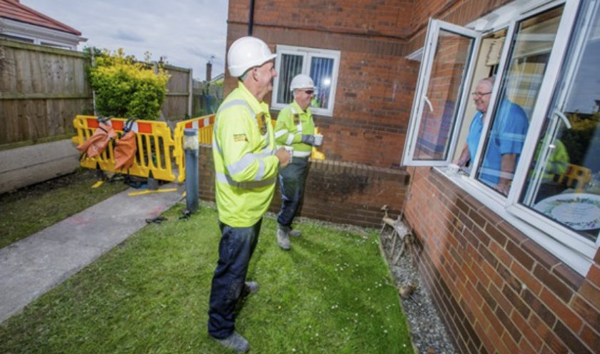 News and Info from Deeside, Flintshire, North Wales