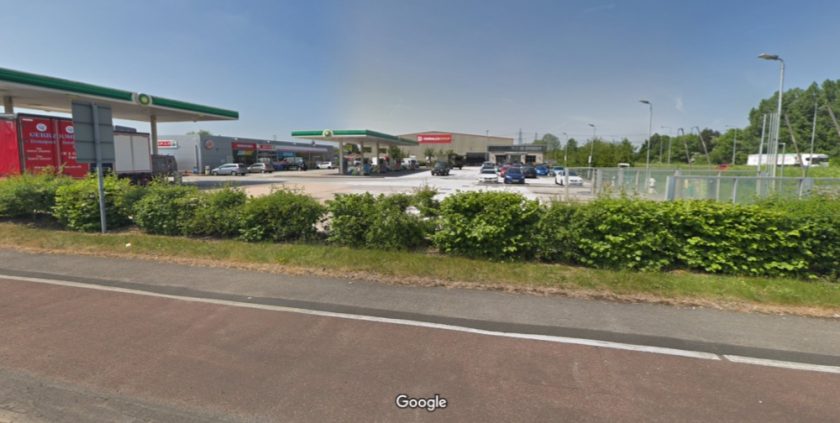 News and Info from Deeside, Flintshire, North Wales