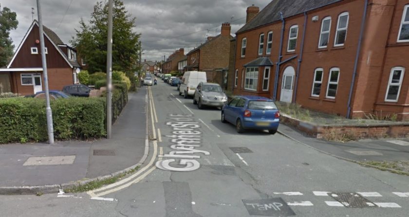 News and Info from Deeside, Flintshire, North Wales
