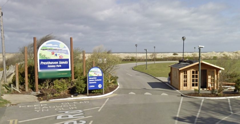 News and Info from Deeside, Flintshire, North Wales