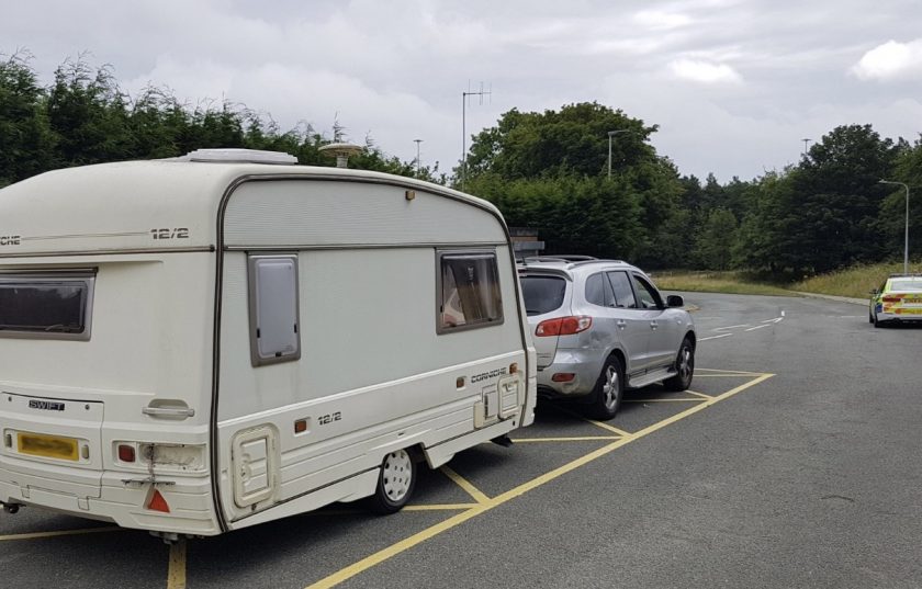 News and Info from Deeside, Flintshire, North Wales