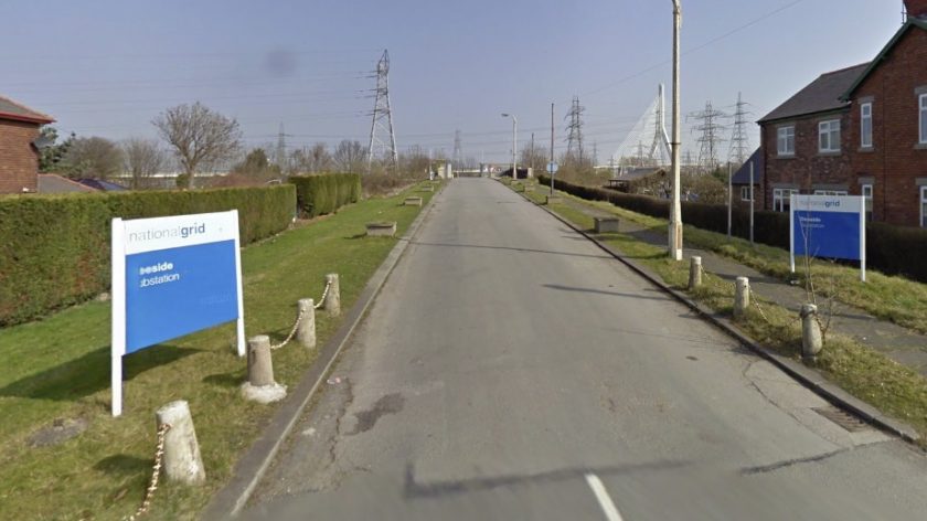 News and Info from Deeside, Flintshire, North Wales