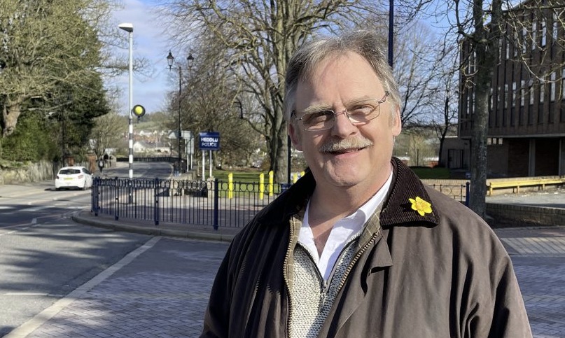 News and Info from Deeside, Flintshire, North Wales