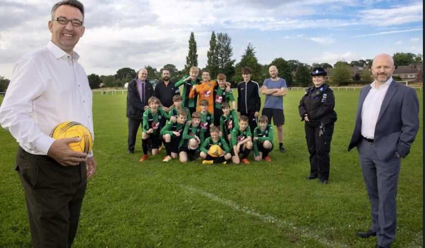 News and Info from Deeside, Flintshire, North Wales