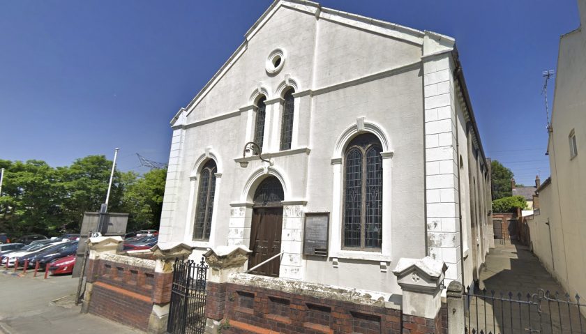 News and Info from Deeside, Flintshire, North Wales