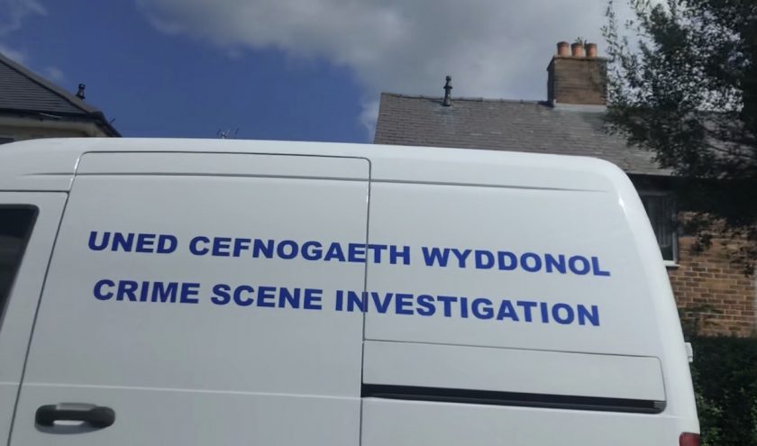 News and Info from Deeside, Flintshire, North Wales